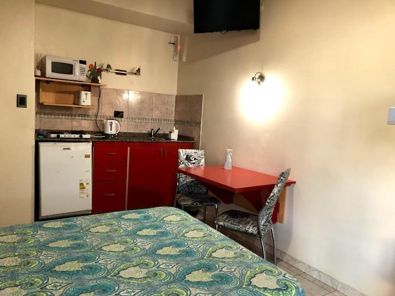 파라나 Departamento Acosta 2 아파트 외부 사진