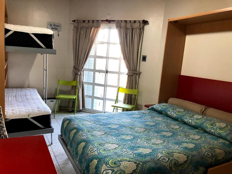 파라나 Departamento Acosta 2 아파트 외부 사진